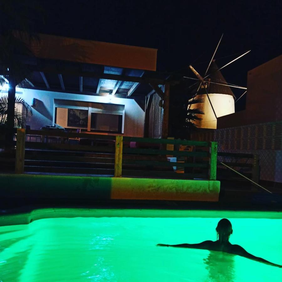 Villa Casita Del Molino Las Negras Exterior foto