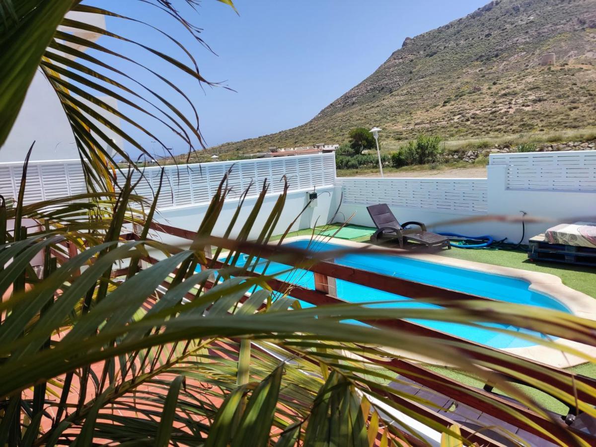Villa Casita Del Molino Las Negras Exterior foto