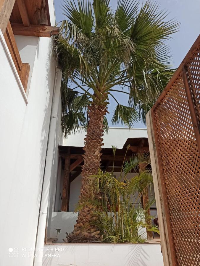 Villa Casita Del Molino Las Negras Exterior foto