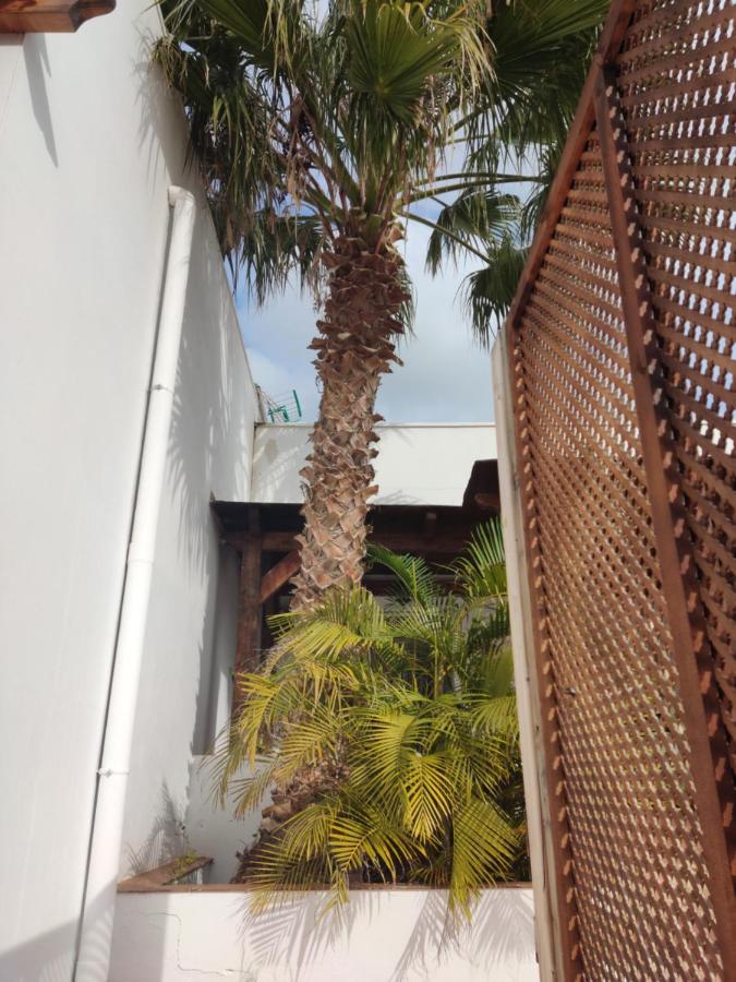 Villa Casita Del Molino Las Negras Exterior foto